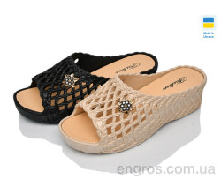 Шлепки Lot Shoes